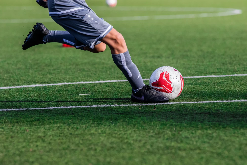 Dé voetbalschool van regio Alkmaar